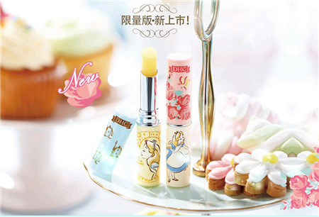 滋润保湿一支唇膏拯救颜值,秋冬滋润持久的唇膏