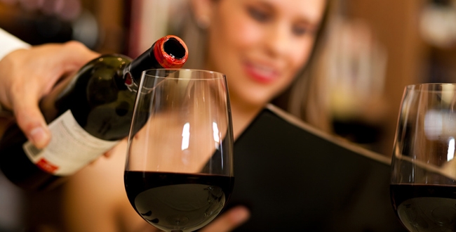 葡萄酒文化里，那些女人一做就错的事