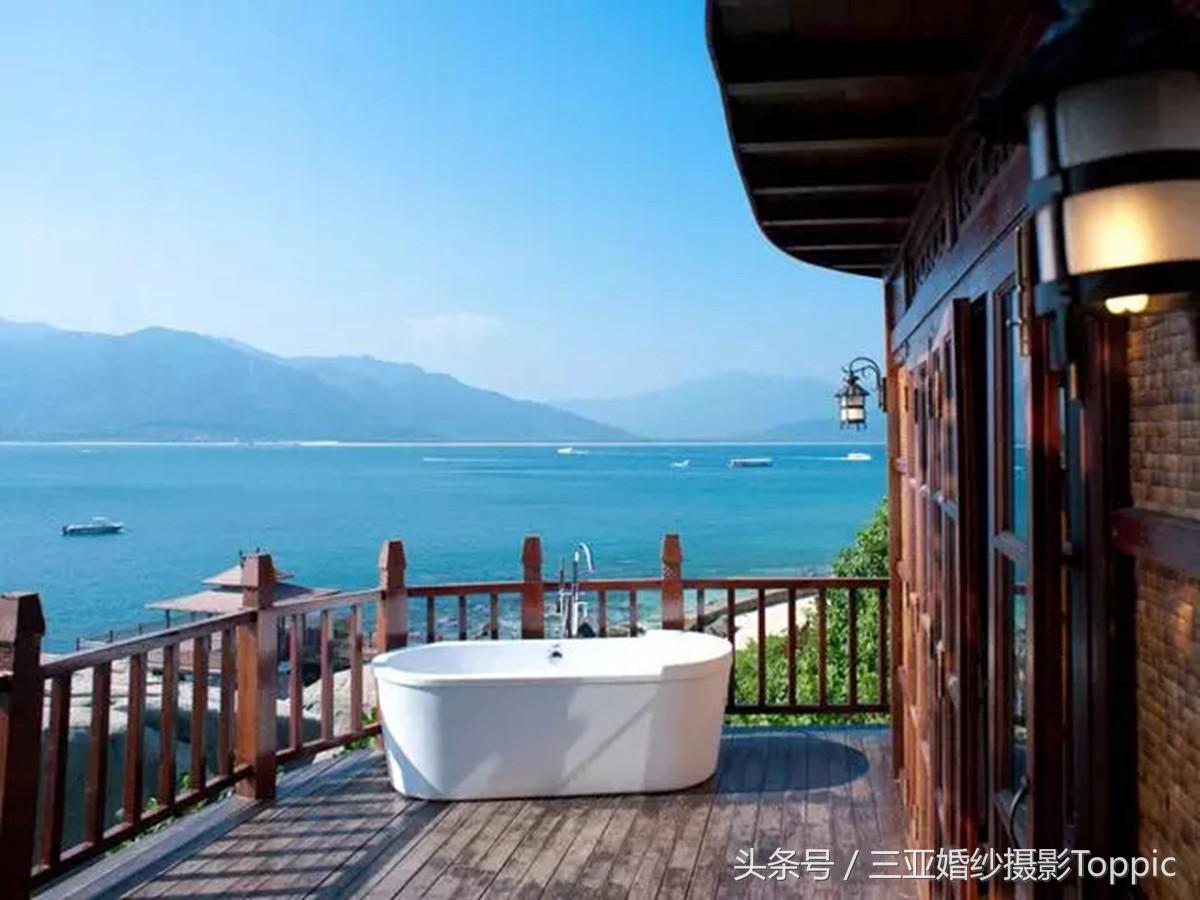 发现三亚岛风，拓璞柯带你玩转三亚