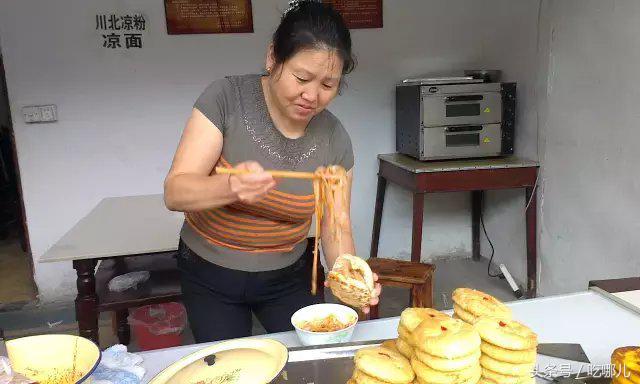 家乡必吃的100道美食 (这14道当地特色美食不容错过)