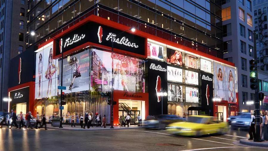 比双十一打折厉害的地方,美国黑五折扣大减