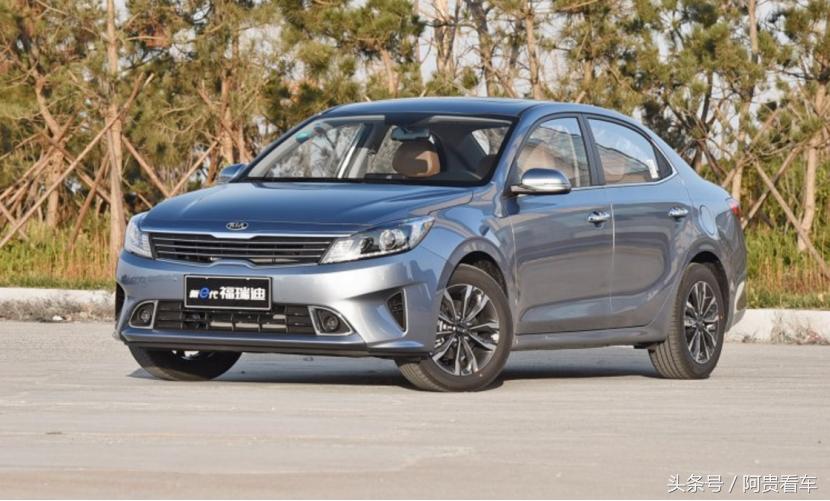 起亚全新福瑞迪降价,东风悦达起亚福瑞迪最低配
