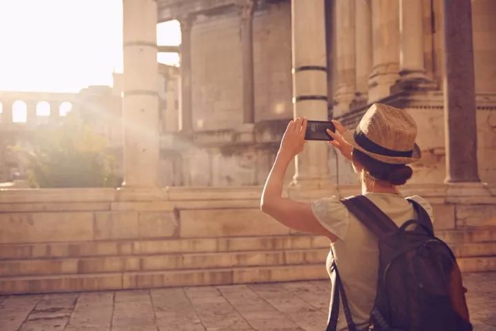 上班族出去,上班族如何有时间旅游