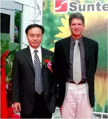 尚德老板施正荣经历了什么,尚德太阳能创始人施正荣结局