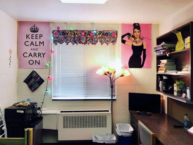 美国最美大学宿舍盘点：让你住到不想毕业