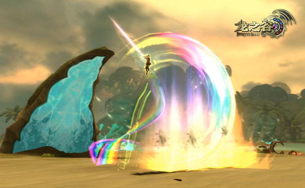 龙之谷99版本萌骑士职业推荐,龙之谷职业萌骑士