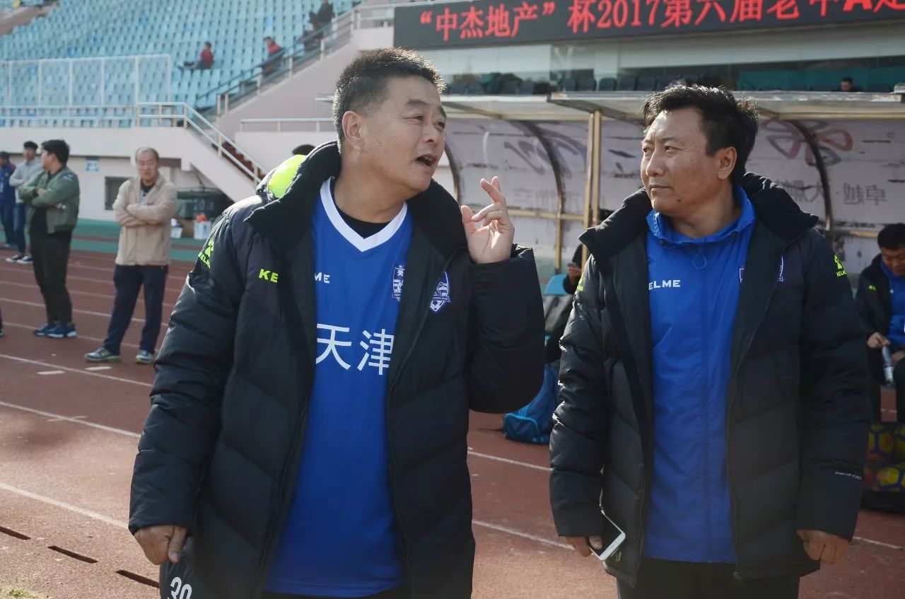 老甲天津夺冠,老甲a全场比赛