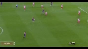 开了天眼!他是划时代的传球大师,当今足坛无人能出其右