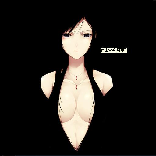 个性白边黑白头像,黑白头像部位头像