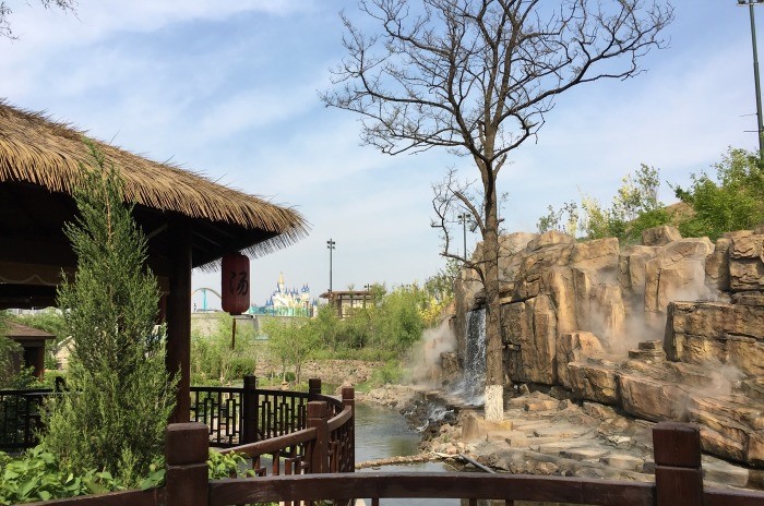 冬季沈阳攻略必去的地方,沈阳冬天景点排行榜前十名