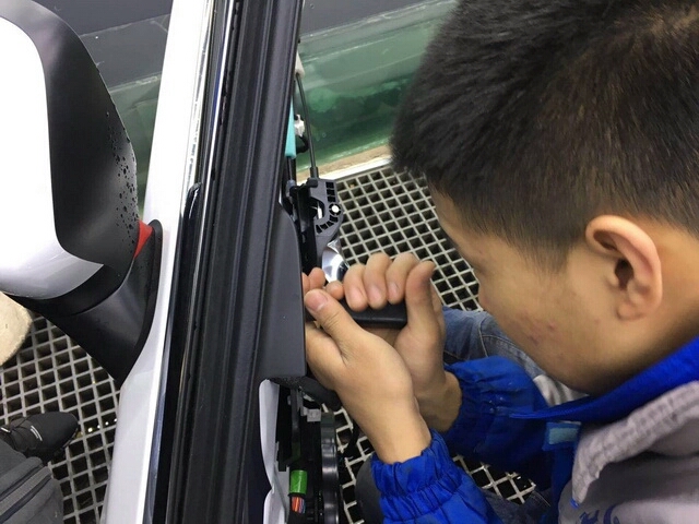 马自达阿特兹2021款隔音效果,马自达阿特兹全车隔音有效果吗