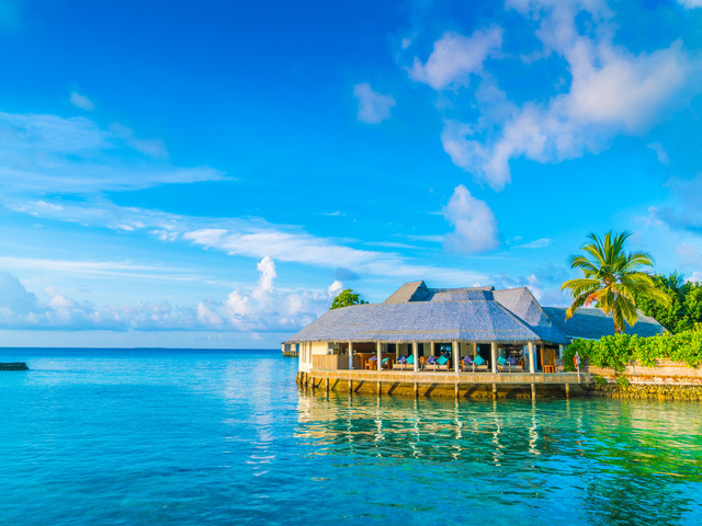 马尔代夫十大必去岛屿推荐,马尔代夫选岛
