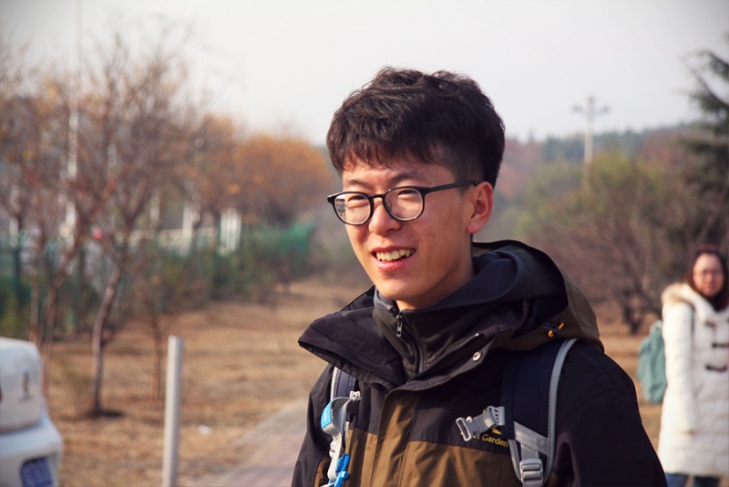 潮白河怪兽,潮白怪兽开箱