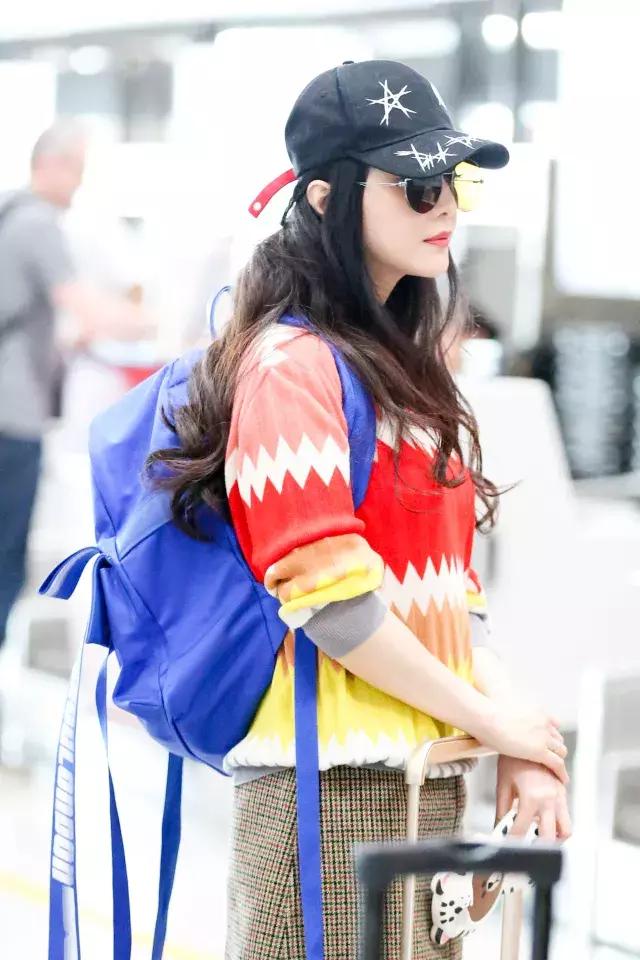 30块钱的双肩包推荐,刘雯双肩包香奈儿