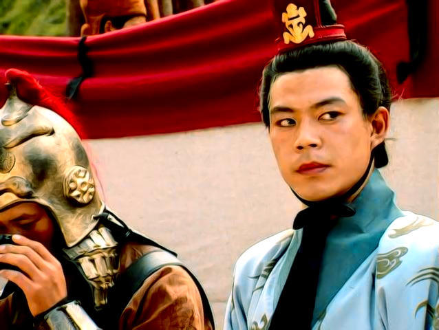 关平的武力在什么档次,刘封和关平谁武力最高