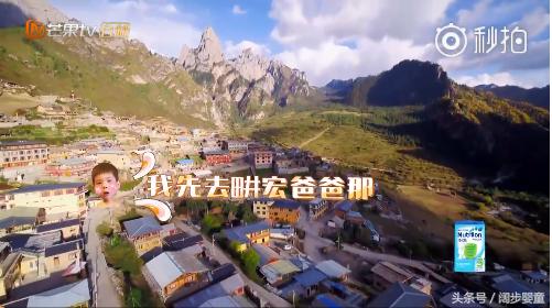 爸爸5jasper小泡芙,刘畊宏女儿泡芙和嗯哼陈小春