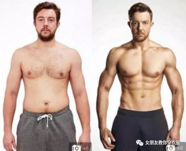 体型胖的男生怎么搭配,胖男生怎么搭配衣服