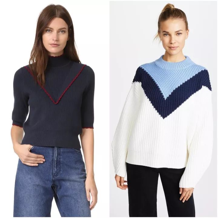 Chloe六折，Celine四折，双十一打折我只爱简单粗暴