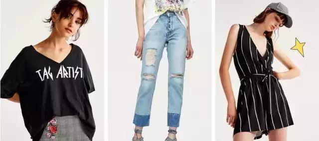 zara哪些女装值得入手,zara有哪些好看的女装