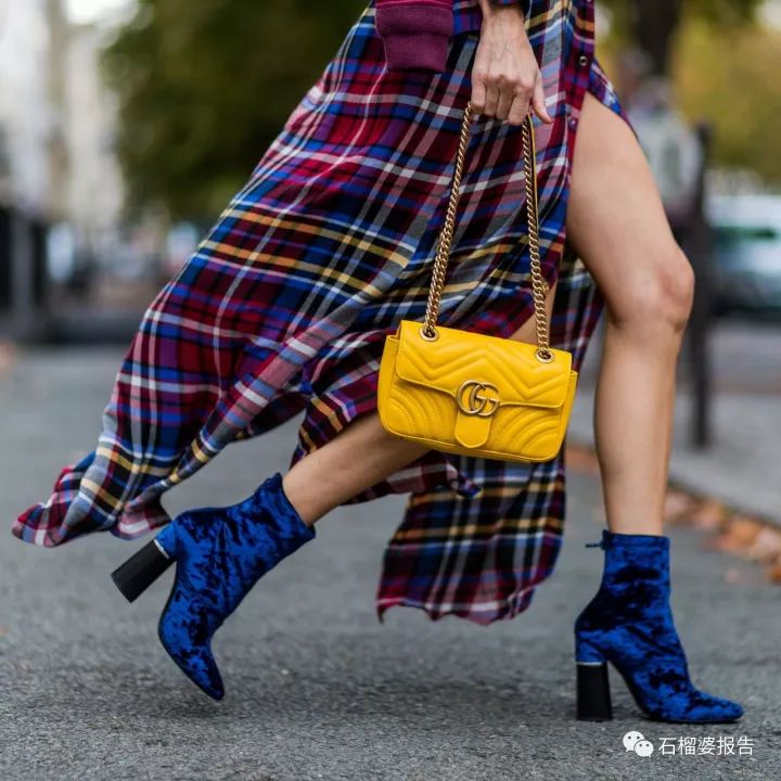 Chloe六折，Celine四折，双十一打折我只爱简单粗暴