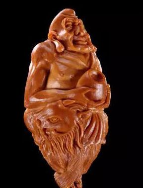 娜姐说文玩：“殷派”和“须派”两大派别的区别，值得你看一看