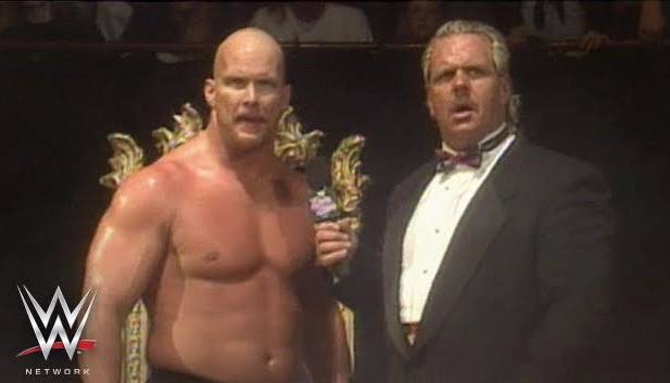 wwe选手失误道歉,wwe选手被暴打