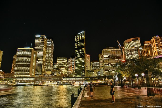 悉尼亲子游记,悉尼游记