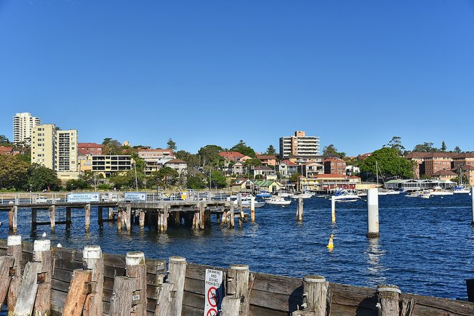 悉尼亲子游记,悉尼游记