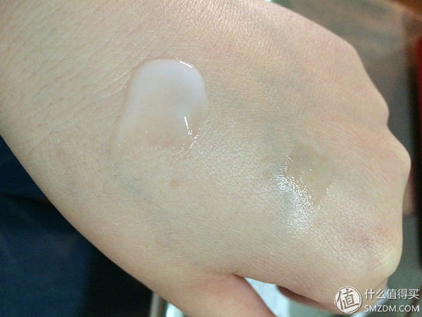 韩束巨补水套装测评,韩束净透淡斑焕白礼盒五件套