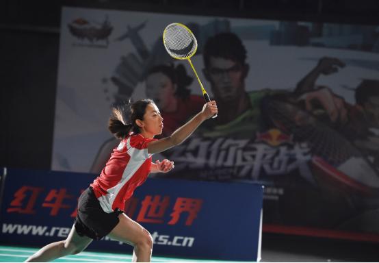 羽林争霸2019,红牛羽林争霸西南大区赛