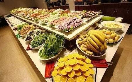 西安海鲜自助餐排行榜前十名,西安北郊自助餐排行榜前十名