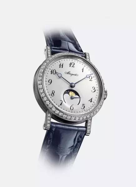 你们哭着喊着要的巴塞尔爆款女表，都在这儿了！|雅趣臻选