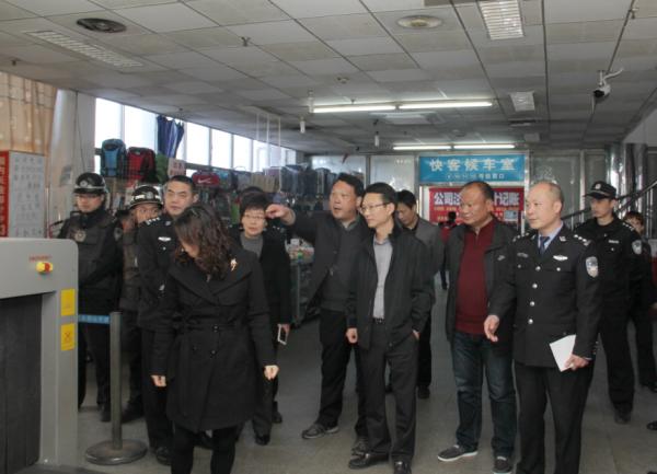 婺城建设,县区荣获平安建设表彰