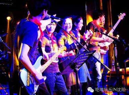 沈阳喝酒的好地方,沈阳亲民又好吃的喝酒地