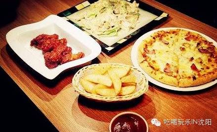 沈阳喝酒的好地方,沈阳适合喝酒的地方推荐