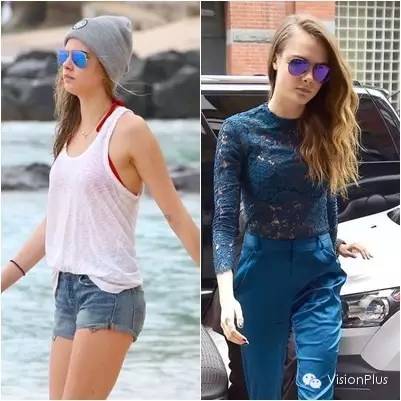 你的第一副墨镜可以不是雷朋，但你的墨镜里必须有一副雷朋！|Aviator专题