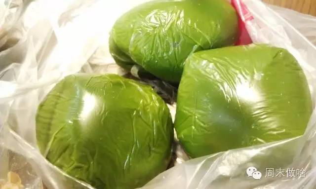 好吃不腻的青团推荐,上海青团老字号