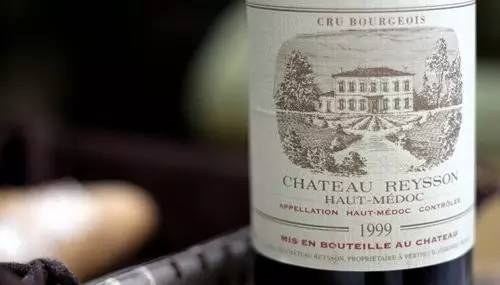 波尔多1855分级指的是什么,波尔多梅多克分级