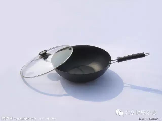 隐藏在锅中的秘密