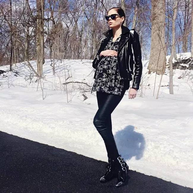 怀孕生产的辛苦,怀胎十月经历宫缩疼终于卸货