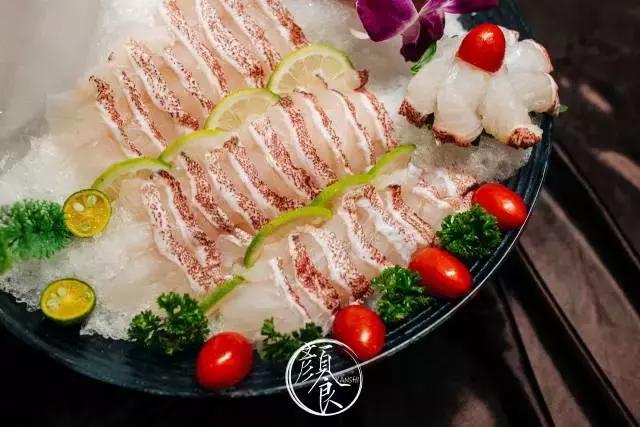 舒海滙——源*大海于**的恩赐源于对品味的追求