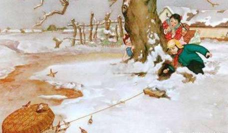 晒谷子怎么驱赶麻雀,如何驱赶谷子地里的麻雀