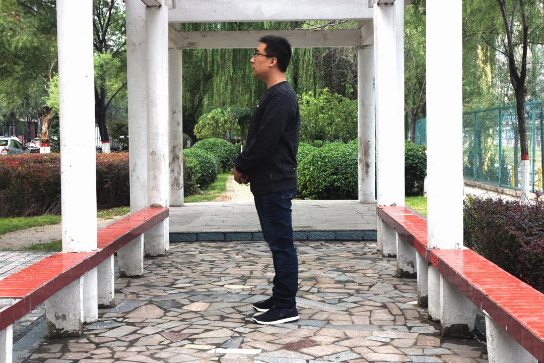 世界三大牛仔品牌到底牛在哪里？LEE锥形裤试穿告诉你