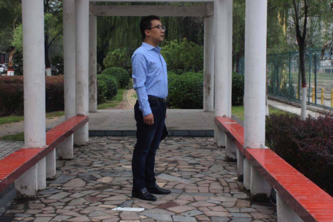 世界三大牛仔品牌到底牛在哪里？LEE锥形裤试穿告诉你