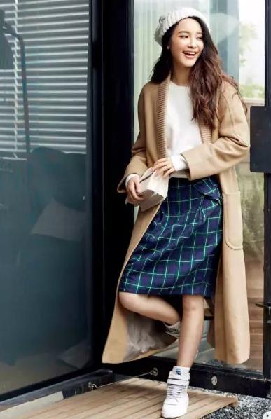 冬装组合5件,冬装潮款高级感