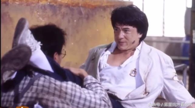 国人骄傲成龙奥斯卡,成龙的心酸成名史