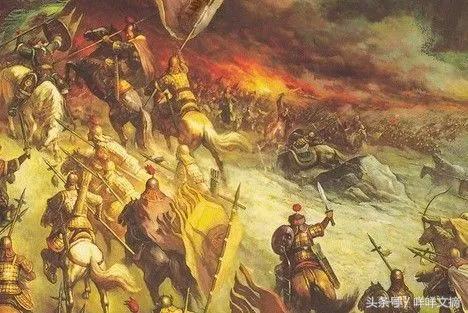 五代第一君王,五代十国第一忠臣