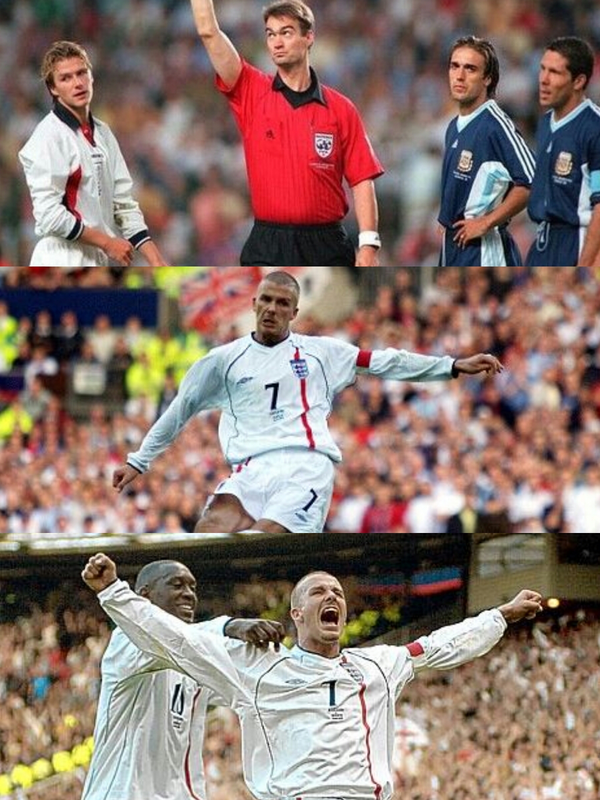 足坛那些载入史册的经典时刻,世界足坛史上十大10号