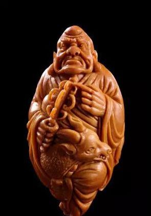 娜姐说文玩：“殷派”和“须派”两大派别的区别，值得你看一看