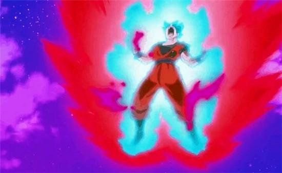 龙珠超第二季战力排行榜,龙珠超全王实力大比拼